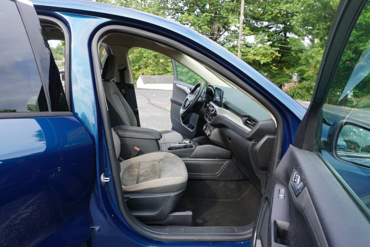 Ford Escape SE 2020