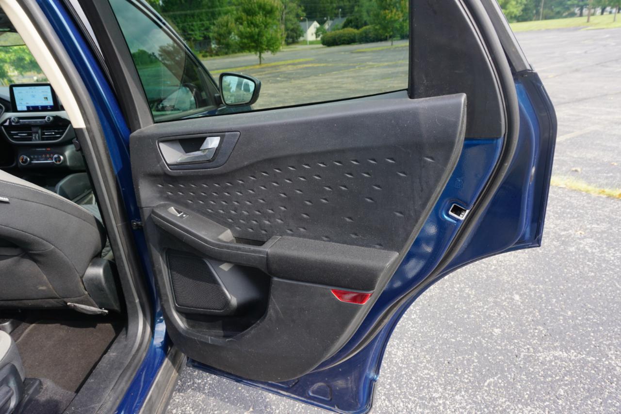 Ford Escape SE 2020