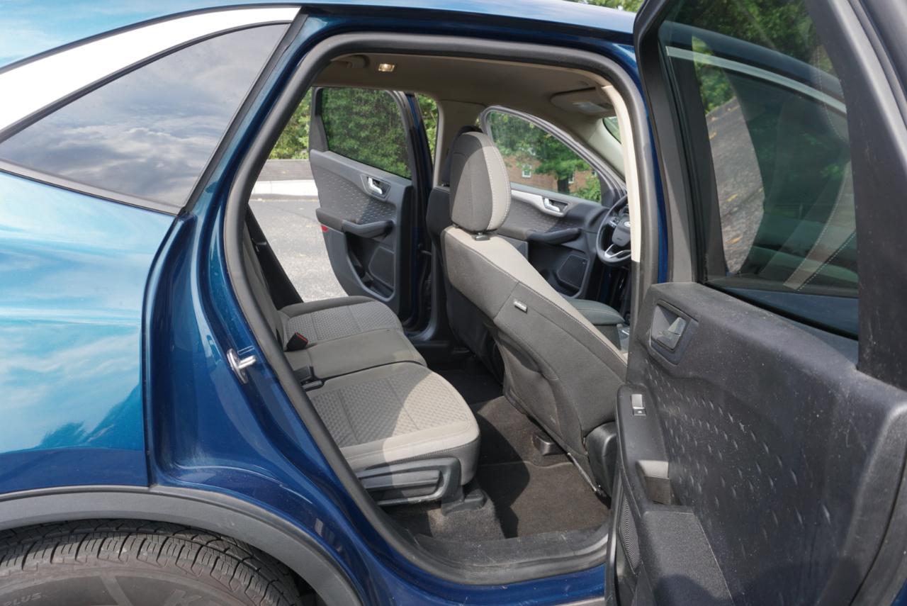 Ford Escape SE 2020