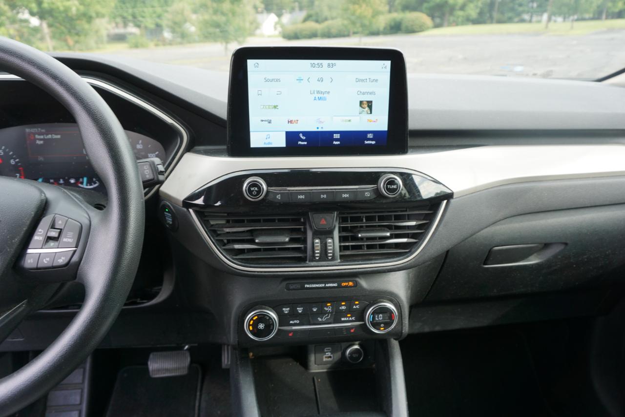 Ford Escape SE 2020
