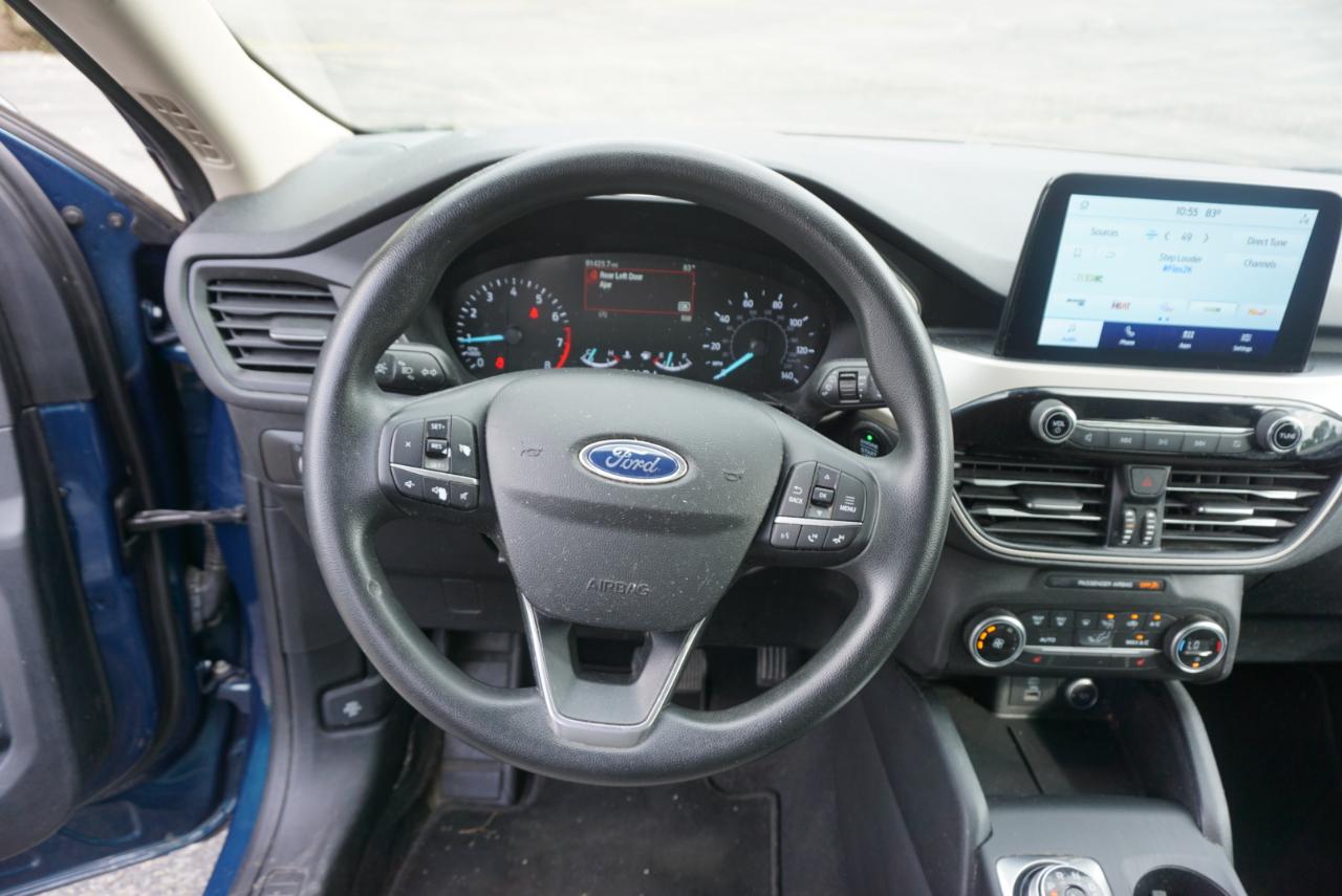 Ford Escape SE 2020