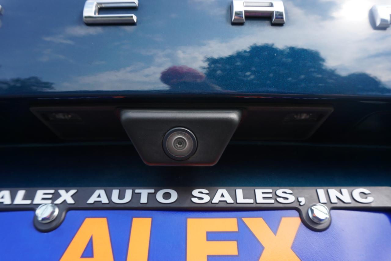 Ford Escape SE 2020
