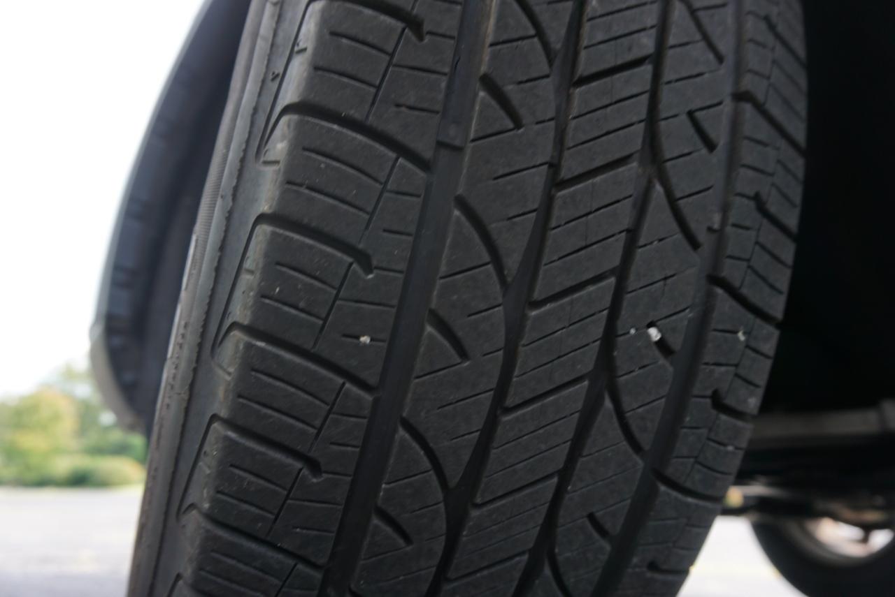 Ford Escape SE 2020