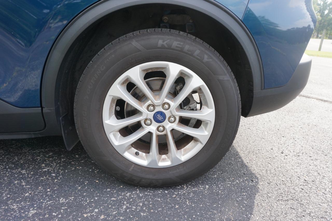 Ford Escape SE 2020