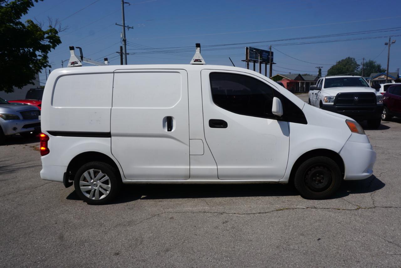Nissan NV200 SV 2018