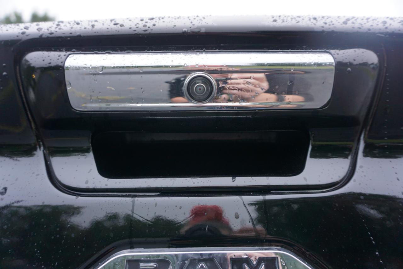 Dodge 1500 Limited Crew Cab LWB 4WD 2019