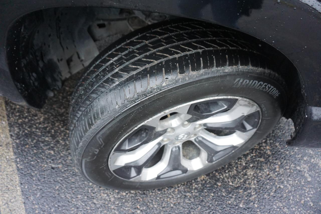 Dodge 1500 Limited Crew Cab LWB 4WD 2019