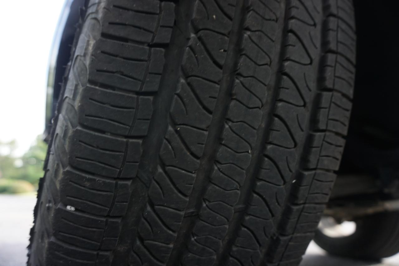 Jeep Grand Cherokee  2018
