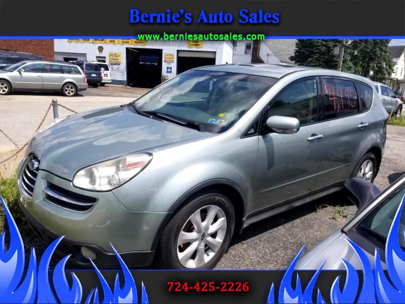Used 2006 Subaru B9 Tribeca Limited 5Passenger for Sale in Uniontown