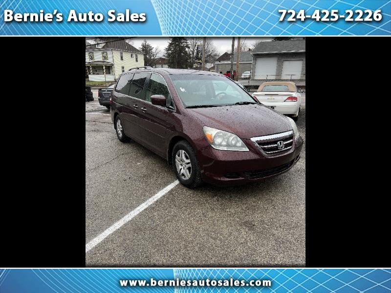 Used Cars Uniontown PA Used Cars & Trucks PA Bernie's Auto Sales