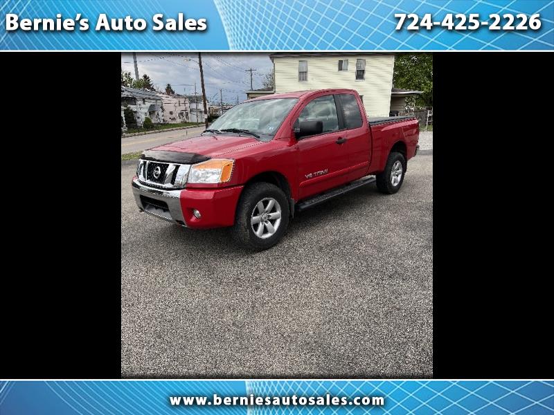 Used Cars Uniontown PA Used Cars & Trucks PA Bernie's Auto Sales