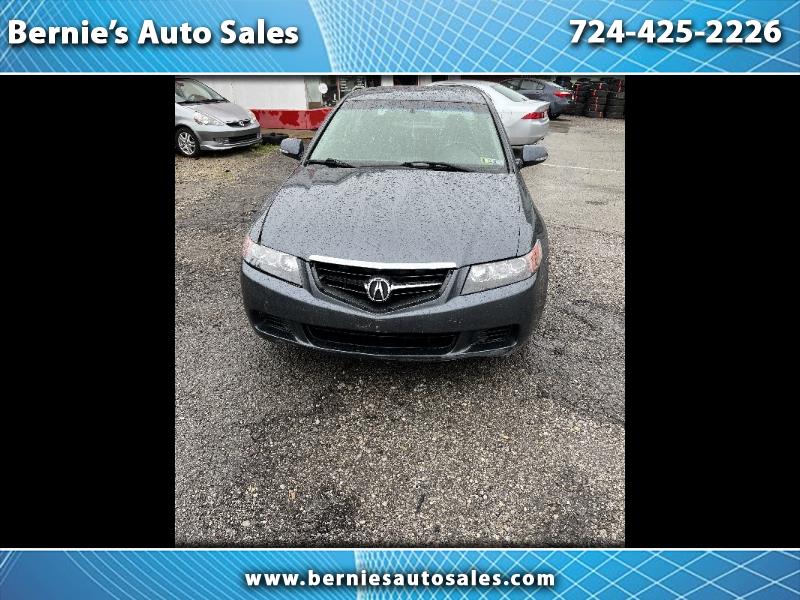 Used Cars Uniontown PA Used Cars & Trucks PA Bernie's Auto Sales