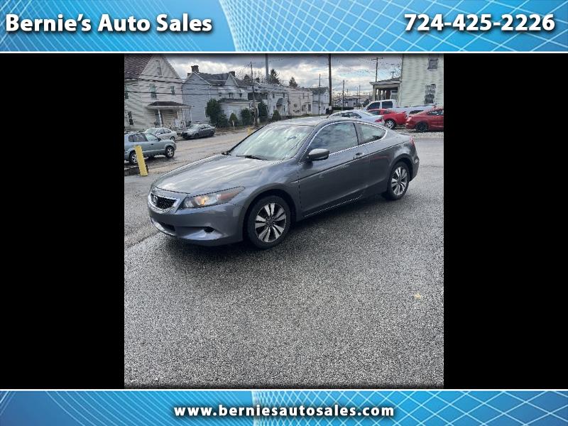 Used Cars Uniontown PA Used Cars & Trucks PA Bernie's Auto Sales