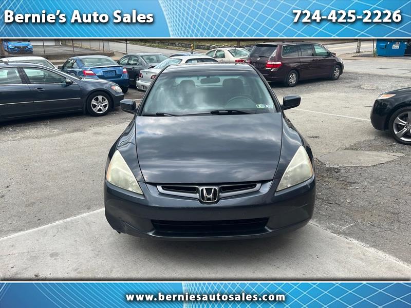 Used Cars Uniontown PA Used Cars & Trucks PA Bernie's Auto Sales