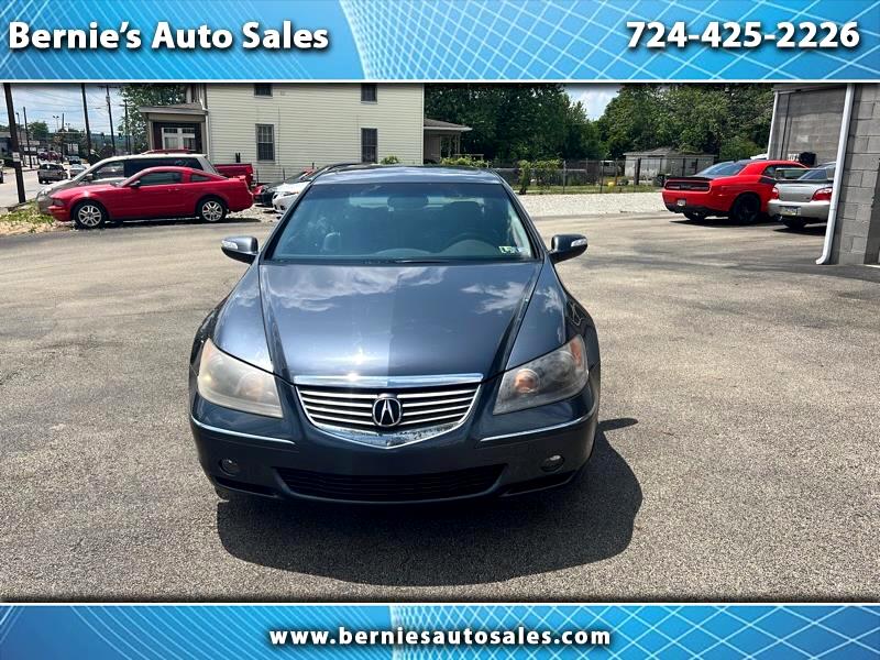 Used Cars Uniontown PA Used Cars & Trucks PA Bernie's Auto Sales