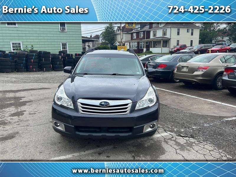 Used Cars Uniontown PA Used Cars & Trucks PA Bernie's Auto Sales