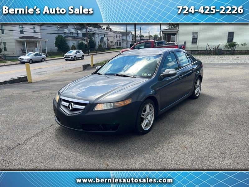 Used Cars Uniontown PA Used Cars & Trucks PA Bernie's Auto Sales