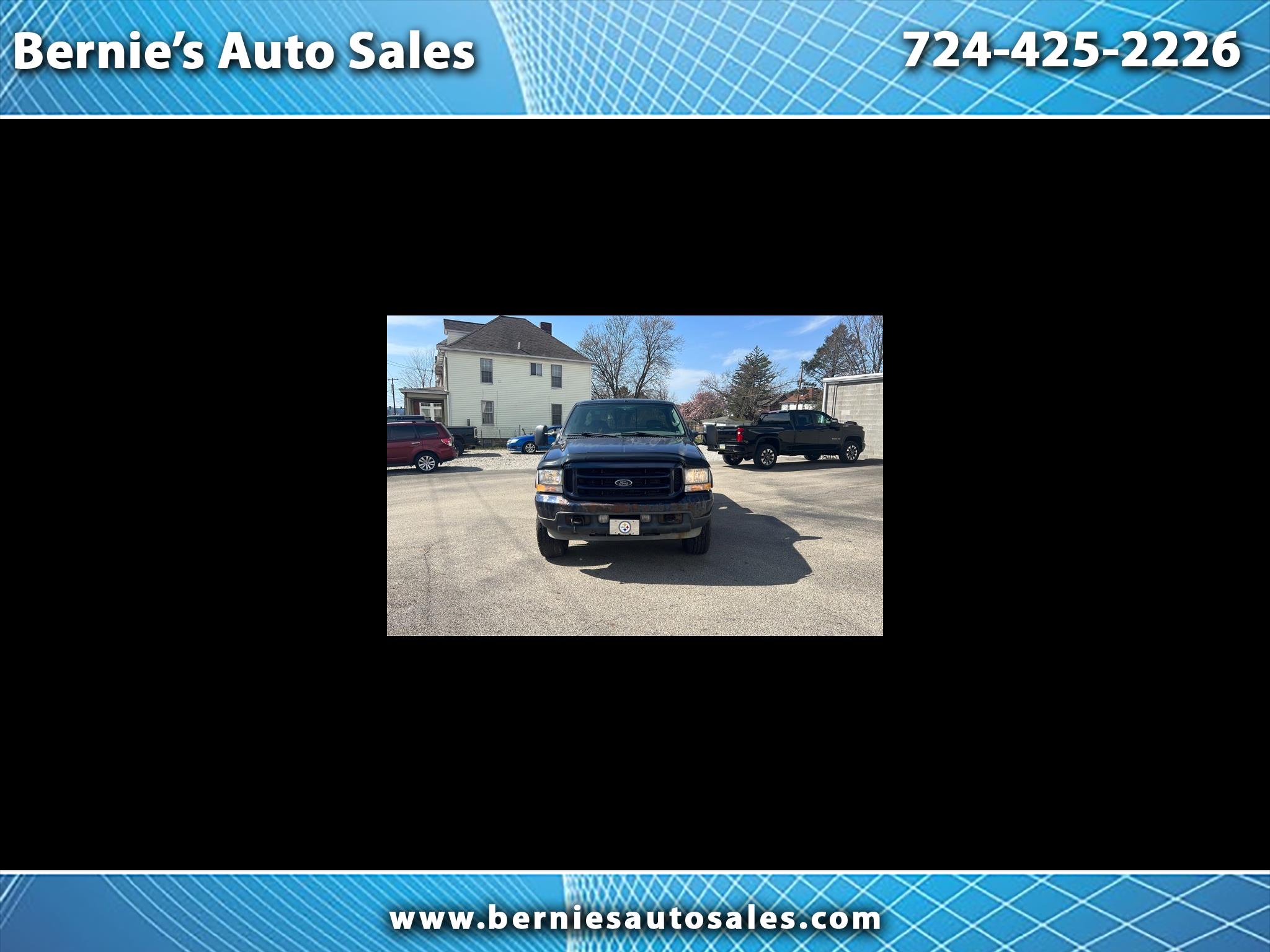 Used Cars Uniontown PA Used Cars & Trucks PA Bernie's Auto Sales