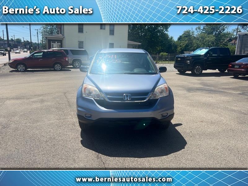 Used Cars Uniontown PA Used Cars & Trucks PA Bernie's Auto Sales