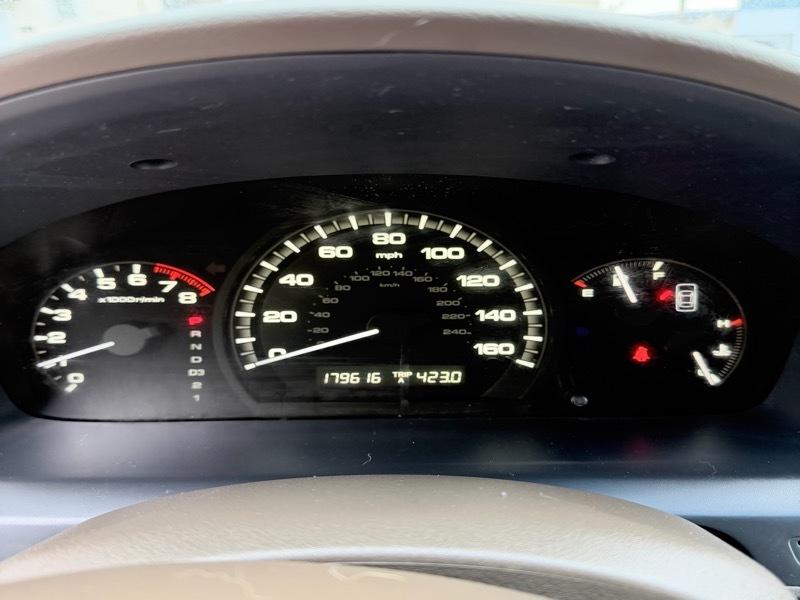 Honda Accord 4dr Sedan EX Auto 2006