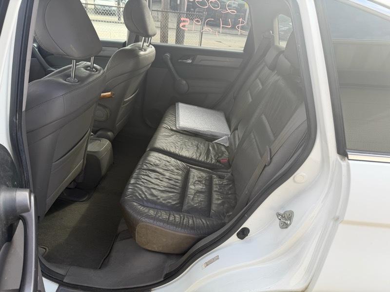 Honda CR-V 4WD 5dr EX-L 2009