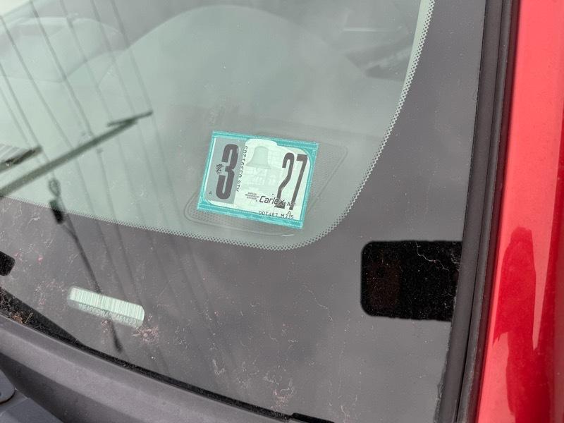 Nissan Frontier 4WD SVE Crew Cab V6 Auto SC LB 2012