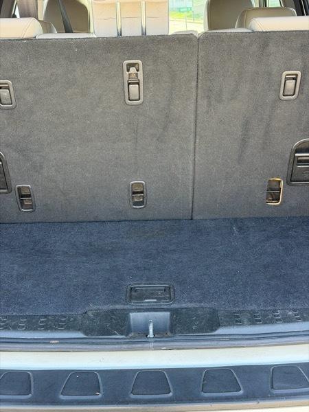 Honda Pilot 4WD 4dr EX-L 2010