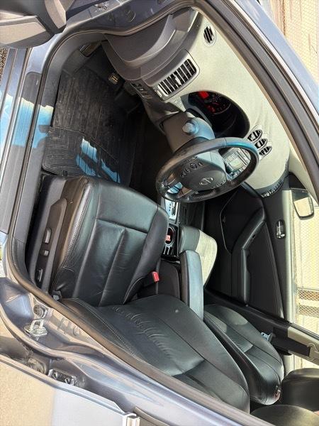 Nissan ALTIMA 2.5  2012