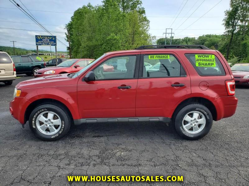 Buy Here Pay Here 2010 Ford Escape XLS FWD for Sale in London KY 40744