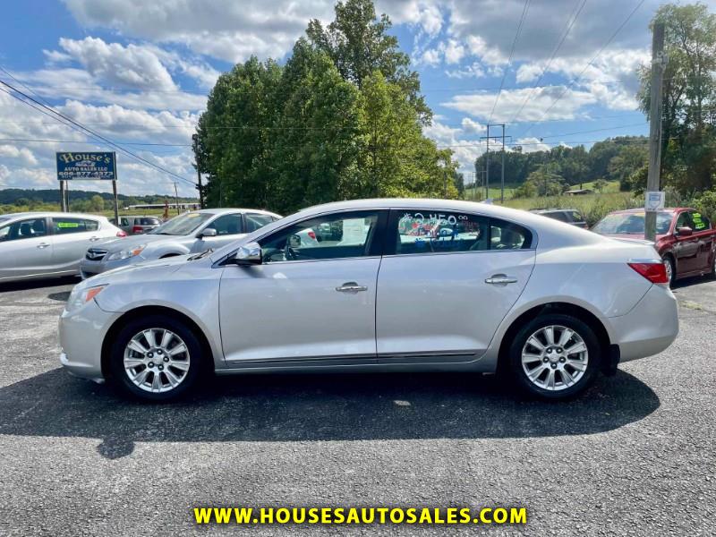 Used Cars London KY Used Cars & Trucks KY House's Auto Sales