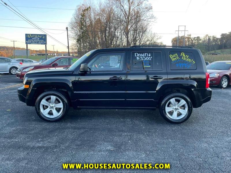 Used Cars London KY Used Cars & Trucks KY House's Auto Sales