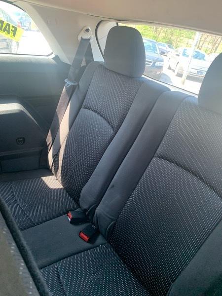 Dodge Journey FWD 4dr SE 2014