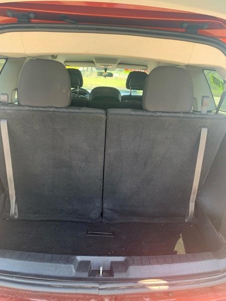 Dodge Journey FWD 4dr SE 2014