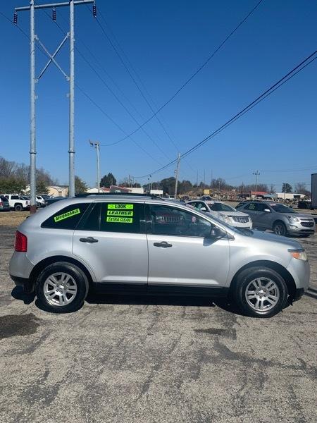 Ford Edge 4dr SE FWD 2011