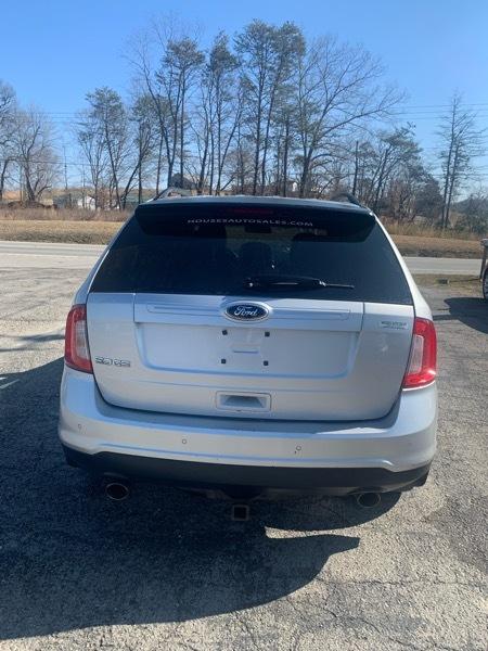 Ford Edge 4dr SE FWD 2011