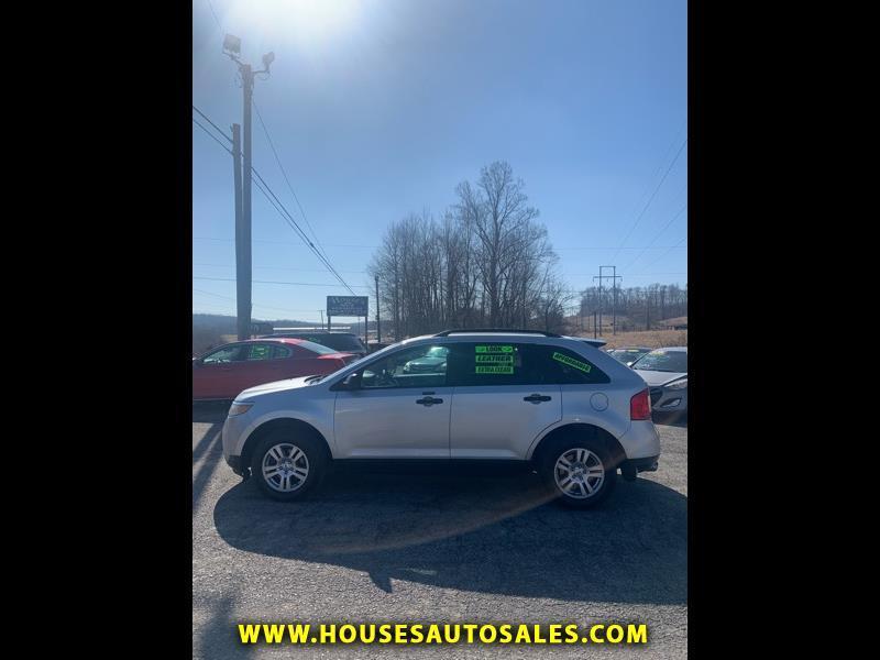 2011 Ford Edge 4dr SE FWD