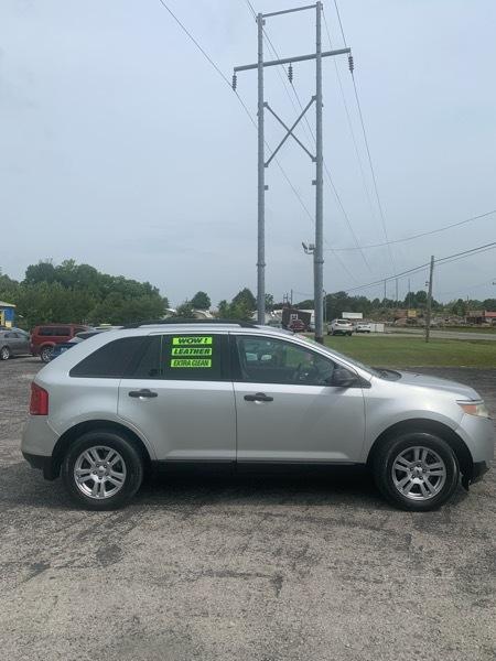 Ford Edge 4dr SE FWD 2011