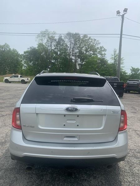 Ford Edge 4dr SE FWD 2011