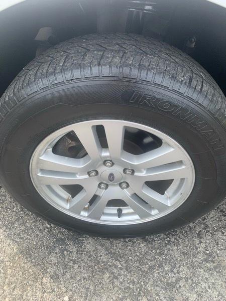 Ford Edge 4dr SE FWD 2011