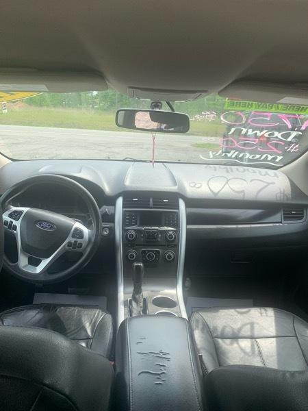 Ford Edge 4dr SE FWD 2011