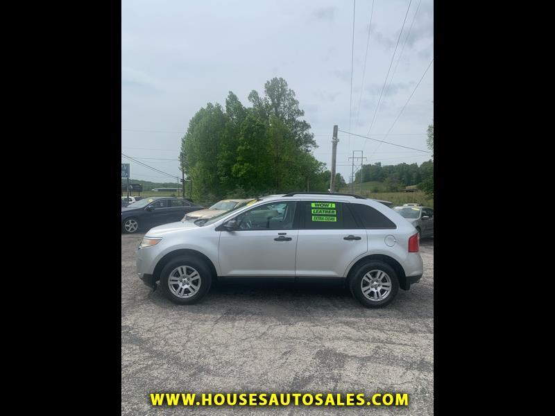 Ford Edge 4dr SE FWD 2011