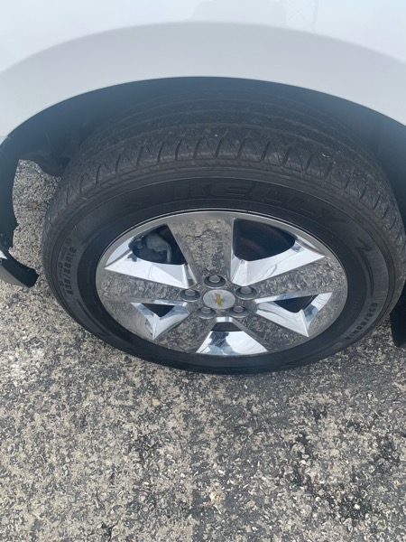 Chevrolet Equinox LT 2013 Chevrolet Equinox LT 2013