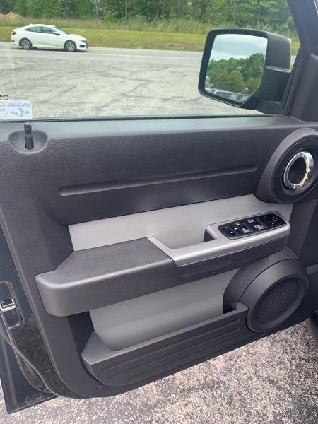Dodge Nitro SXT 4D SUV 4WD 2010