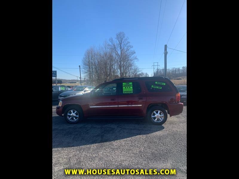 2006 GMC Envoy XL XL SLT 4WD