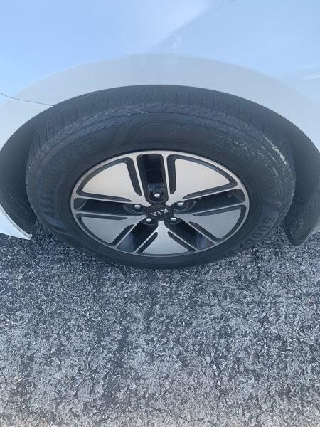 Kia Optima 4dr Sdn 2.4L Auto Hybrid 2013