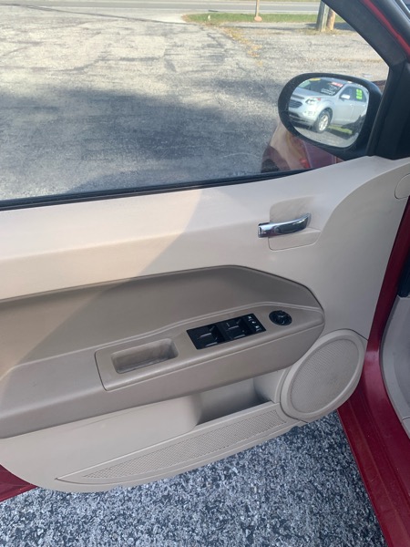 Dodge Caliber SXT 2008 Dodge Caliber SXT 2008