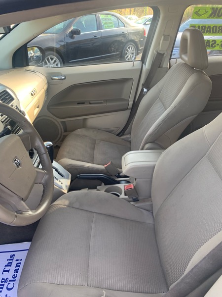 Dodge Caliber SXT 2008 Dodge Caliber SXT 2008