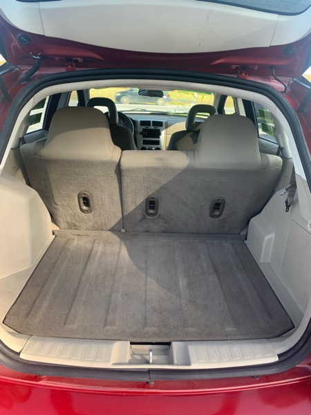 Dodge Caliber SXT 2008 Dodge Caliber SXT 2008
