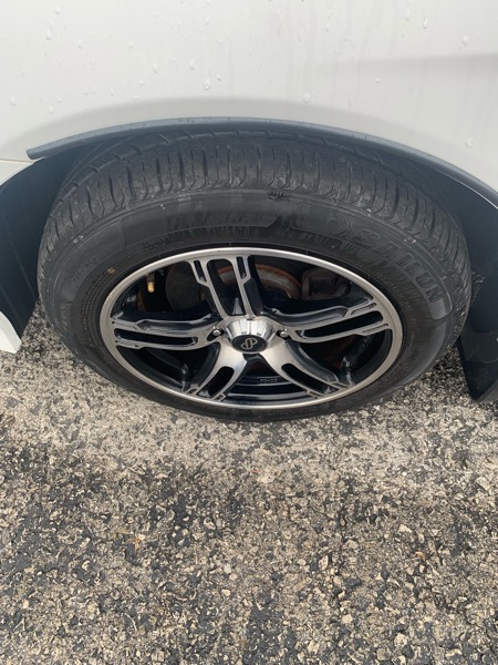 Honda Civic Hybrid 4dr Sdn 2005