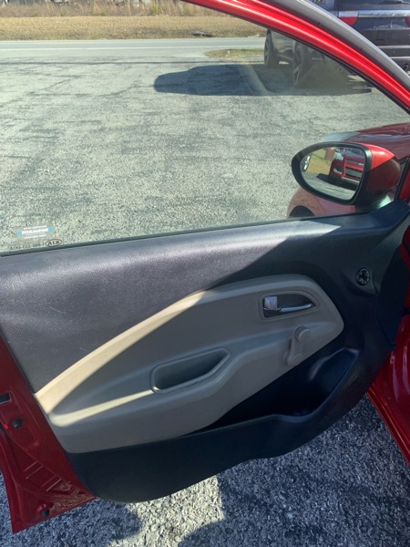 Kia Rio 4dr Sdn Auto LX 2014